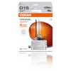 Osram Xenarc Original, D1S, Xenon Headlight Lamps, 66140-1HB, 1 Lamp