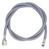 G1/2 Interface Pull Out Faucet Hose 1.5m / 4.9ft Nylon