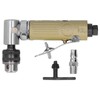 90 Degrees Elbow Air Drill Pneumatic Powerful Angle Drilling Machine