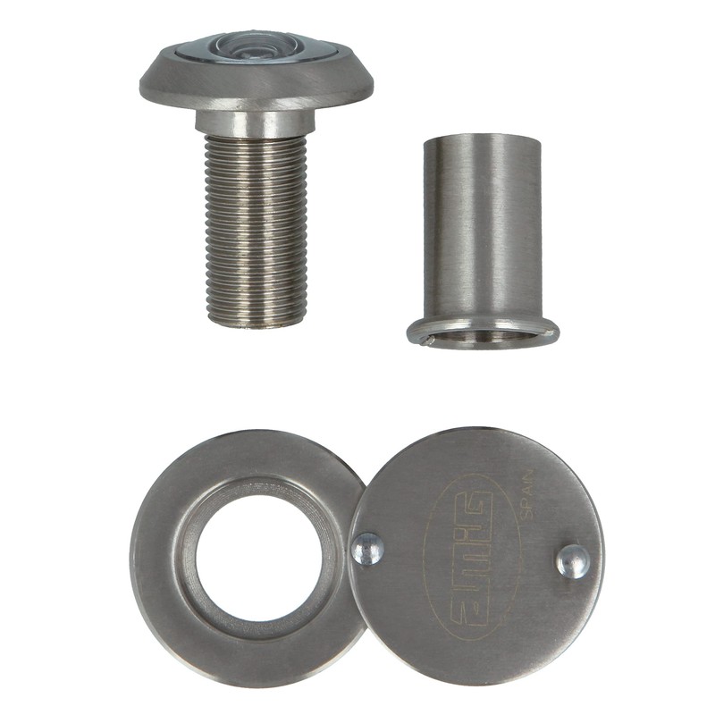 Amig - Door Viewer | Super Wide Angle Lens |