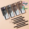 COSNORI Superproof Fitting Vegan Gel Eyeliner Pencil 1 + 1