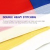 Anley Fly Breeze 3x5 Foot Chicago City Win Combo Flag
