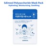 Sidmool Polysaccharide Real Moisturizing Soothing Mask Pack 8pcs