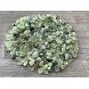 Emerald Chips – Natural Mini Emerald Stones, Crushed Undrilled Emerald,