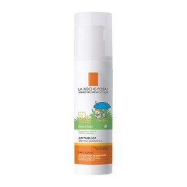 ANTHELIOS DERMO-PEDIATRICS lait SPF50+ 50 ml