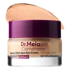 Creme Para Olhos Calcio Clareador Cobertura Manchas Anti-ida