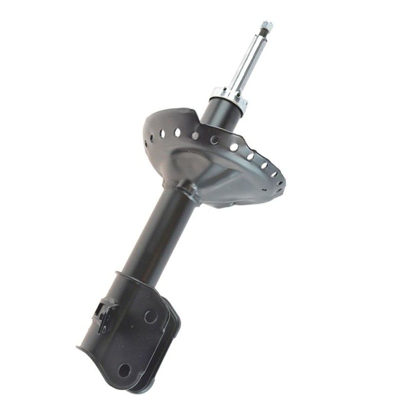 Front Left Strut Assembly Drivers Side Compatible with 2005-2007 Honda