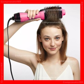 Revlon Cepillo Secador Revlon Salon Oval One Step Pro Voluminizador