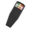 Nuclear Radiation Detector Geiger Counter Light Indicator Alarm Easy Operation