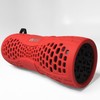 EMB ES900BT Water Resistant Super Loud Portable Bluetooth Speaker (Red)
