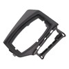 Headlight Control Switch Frame Trim ABS Plastic Protector Replacement for
