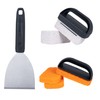 Blackstone 5463 Cleaning Tool Kit (8 Pieces) BBQ Grill Flat
