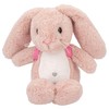 Depesche 12456 Princess Mimi Cuddly Toy Rabbit Nelly with Soft