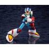 Kotobukiya Mega Man X: Second Armor Plastic Model Kit, Multicolor