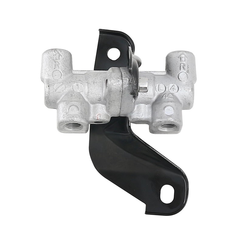 Brake Proportioning Valve Compatible with 1994-1997 Honda Accord SE DX