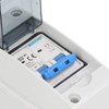 DC Miniature Circuit Breaker, 50 Amp 1000V 2 Pole DC