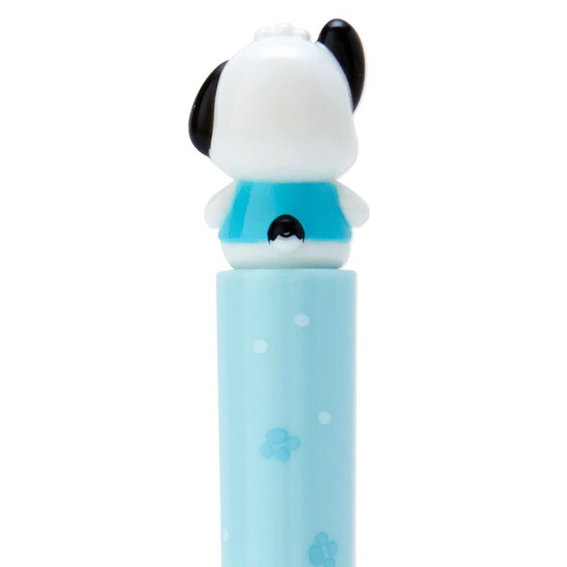 Sanrio 786446 Pochacco Spoon with Mascot