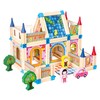 Bino world of toys 70352 Children's Toy, Multi-Colour