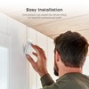 Clouree 4G Smart Home Security Alarm Kit, Wireless WiFi Home