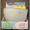 Dr. Brown's Dino-Soft Baby Bath Spout Cover, Soft/Safe Tub Faucet