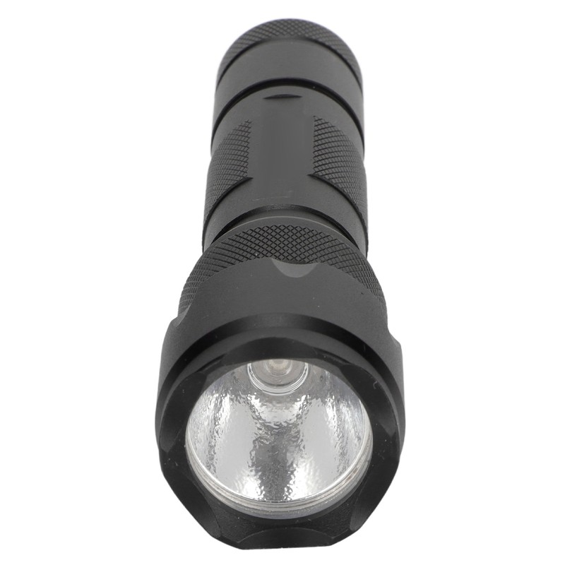 Ultraviolet Flashlight High Brightness Multifunctional Portable UV Flashlight for Pets