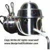 John Ellis Water "16 oz BOTTLES" 1 Gallon, John Ellis