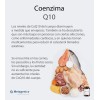 Metagenics Coq10 St-100 Coenzima Q10 Vit E Zinc 60 Caps