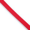 trage.band® Textile Carrying Straps, Long and Short, red