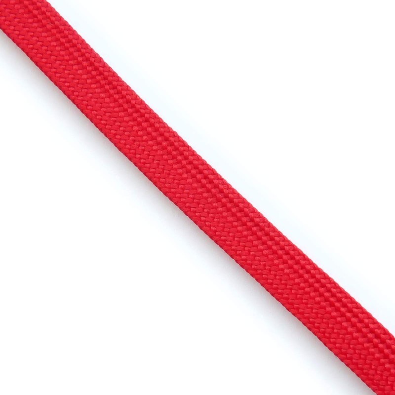 trage.band® Textile Carrying Straps, Long and Short, red