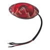 Zrbectay Rear Tail Lamp Light 23025-Y002 Compatible with Kawasaki 2007-2022