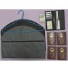 BEISUOSI Hanger Diversion Safe by Stash-it, Hidden Pocket Safe, Fits