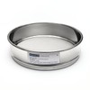 Lab Sieves 120 Mesh, Economy Test Sieve #120 Mesh, 4''