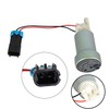munirater 525lph F90000285 Hellcat Bomba de combustible y kit de
