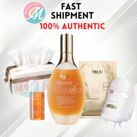 Made In Taiwan 100%正品防滑升级版 - Anti Slip Design with Latest Expiry Ready Stock - Truu 76 Probiotics Amino Purifying Facial Cleanser Facial Wash Truu童 洗脸霜 76酵母胺基酸淨膚潔顏露 洗臉霜 洗面乳 洗面奶 Face wash for women pencuci muka wanita
