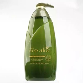 알로에 함유 헤어케어 컨디셔너 760ml Aloe Contained Hair Care Conditioner 760ml