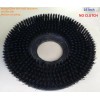 Malish Brush ,16",floor buffer , CLEAN GFIT 8165 Equivalent Grit