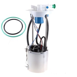 cciyu Fuel Pump Assembly Replacement for 2013-2017 for Chevy Equinox V6 3.6L E3841M