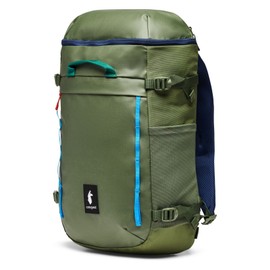 Cotopaxi Torre 24L Bucket Pack - CADA Dia - Spruce