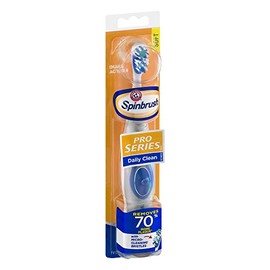 ARM & Hammer Spinbrush Pro-Clean Soft 1 Each (Pack of 6)