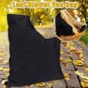 RTRTGS 1 x Waterproof Oxford Leaf Blower Bag with Zip