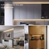 24 V COB LED Strip 10 m, Flexible CRI 90+