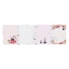 Sunstar Stationery S2841266 Moomin Memo Patapatta, Little My