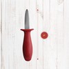 Maine Man Oyster Knife, 18/8 Stainless Steel Blade, Set of