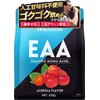 Hulk Factor EAA Acerola Flavor, All-in-One Blend, BCAA Citric Acid,