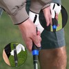 Golf Grip Trainer, Fix Swing Grip, Golf Grip Training Aids,