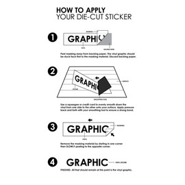 Rainbow Animated Design This Way to The Ministry of Magic Toilet Decal Sticker 7 x 9.1 inches Approximately Black