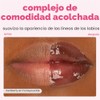 tarte Bálsamo Labial Maracuja Juicy - Guayaba (Rosa Transparente Con