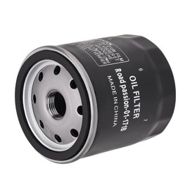 Road Passion Oil Filter 171B Replacement for HARLEY FLHTK Electra Glide Ultra Limited 2010-2014/ FLHRSE5 CVO Road King 2013/ FXSBSE CVO Breakout 2013-2014
