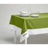 Pantone™ - Rectangular Tablecloth for 6 Seater 140 x 180