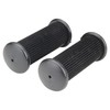 Foot Pegs Rubber Set Left Right Compatible with Hercules K50